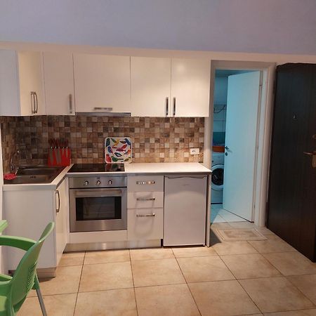 Olives Residence Dhërmi 部屋 写真