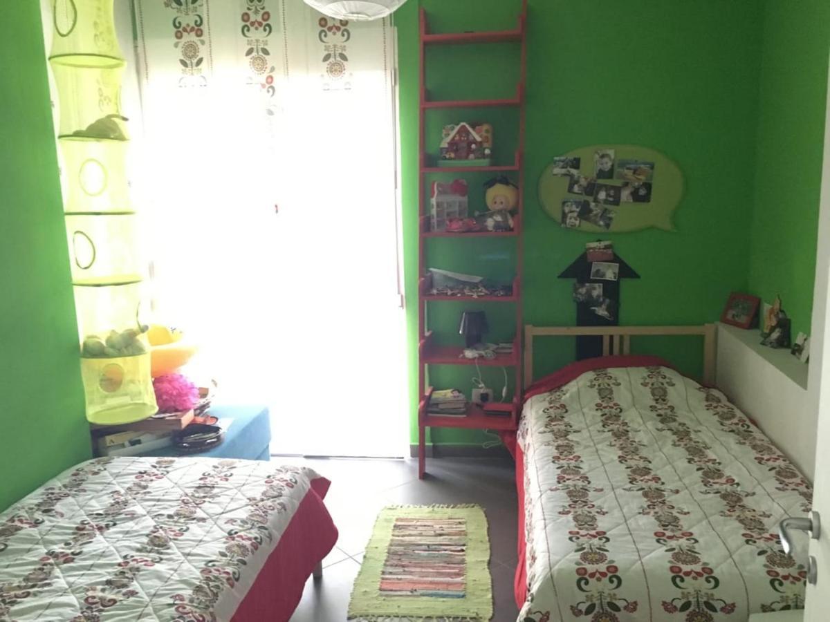 Olives Residence Dhërmi エクステリア 写真