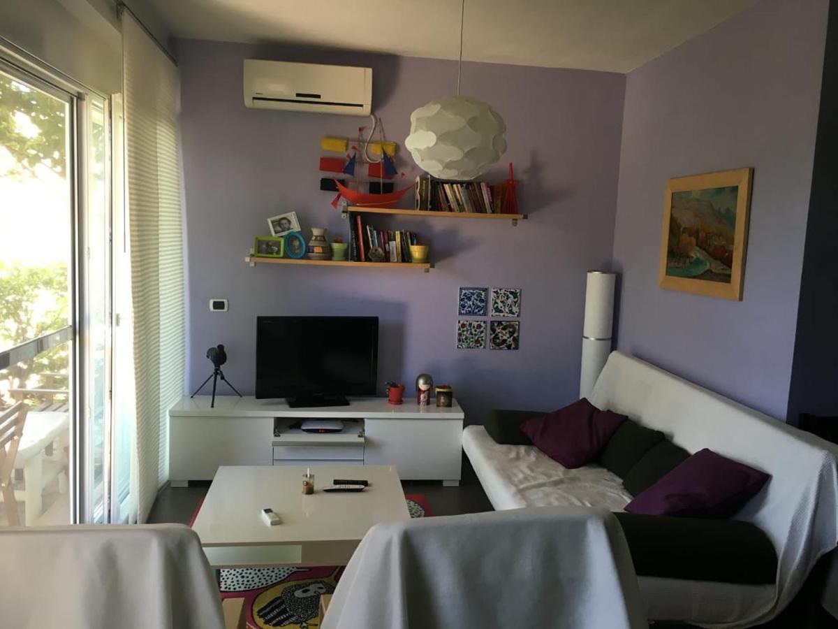 Olives Residence Dhërmi エクステリア 写真