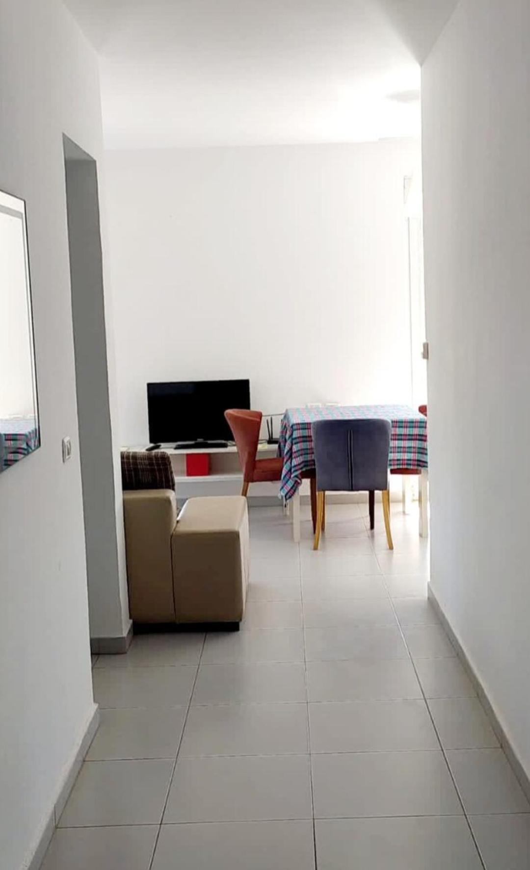 Olives Residence Dhërmi 部屋 写真