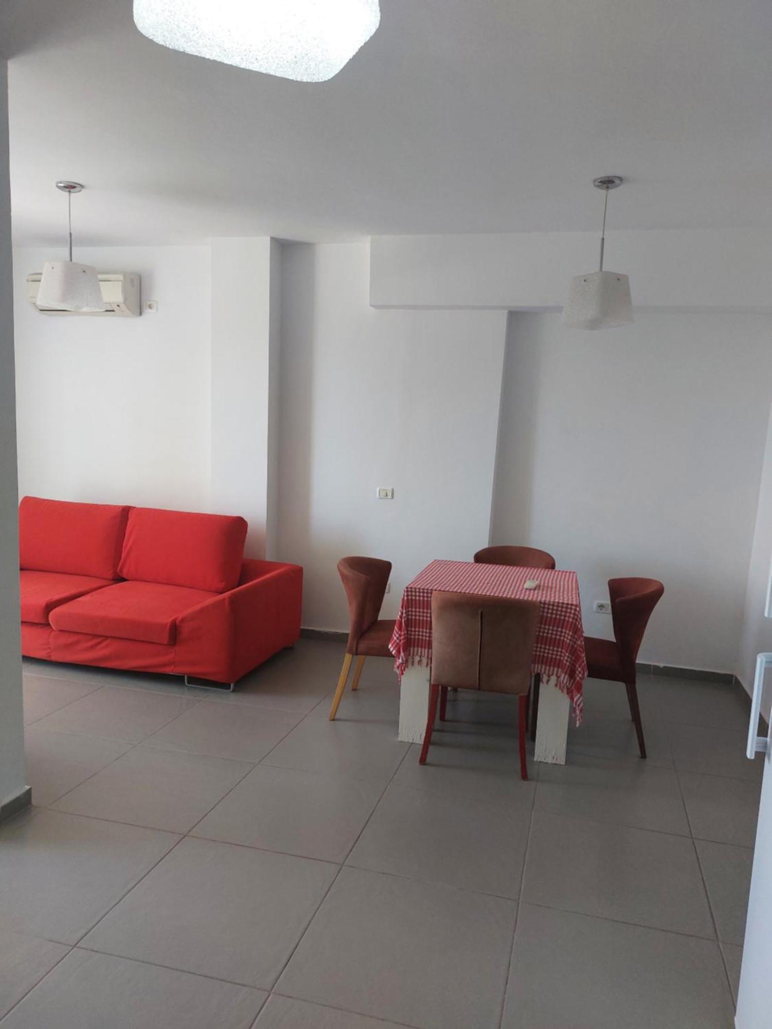Olives Residence Dhërmi 部屋 写真
