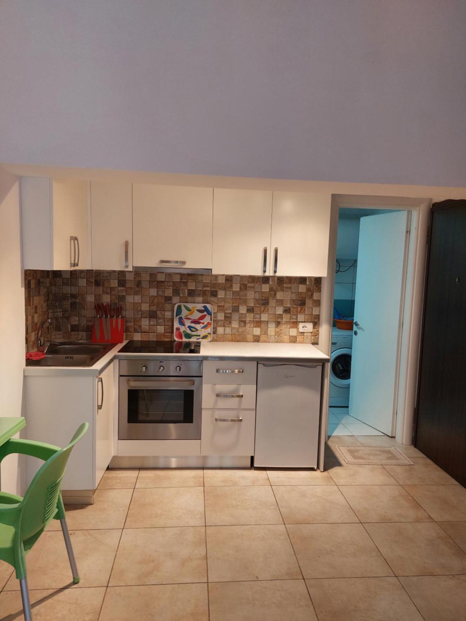 Olives Residence Dhërmi 部屋 写真
