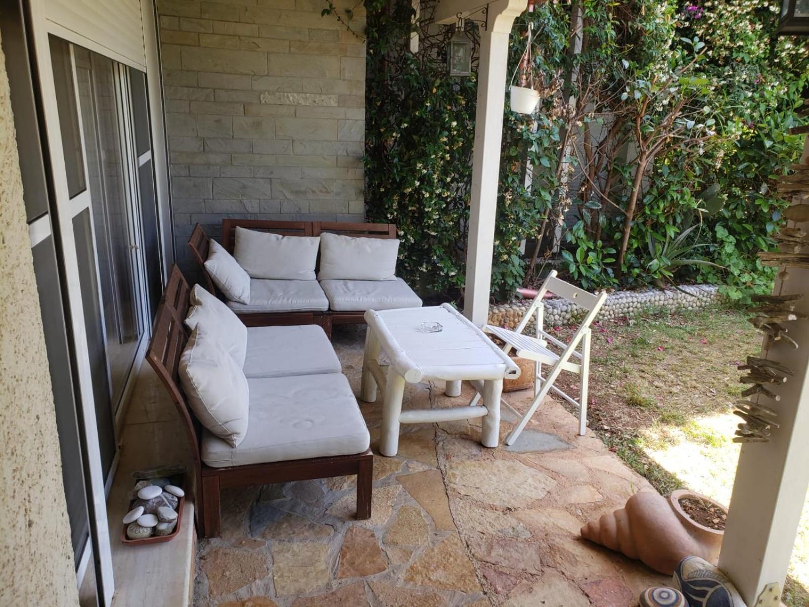 Olives Residence Dhërmi 部屋 写真