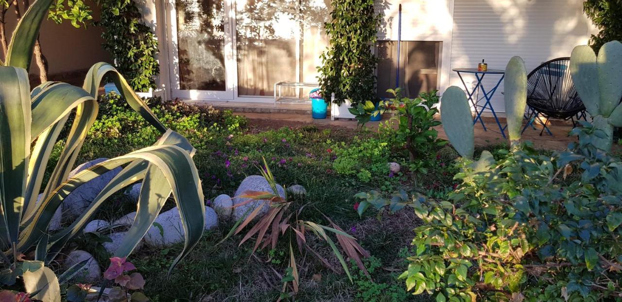 Olives Residence Dhërmi エクステリア 写真