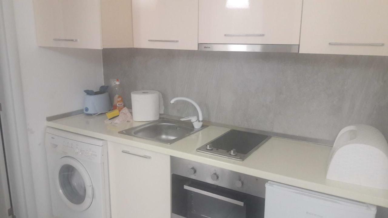 Olives Residence Dhërmi エクステリア 写真
