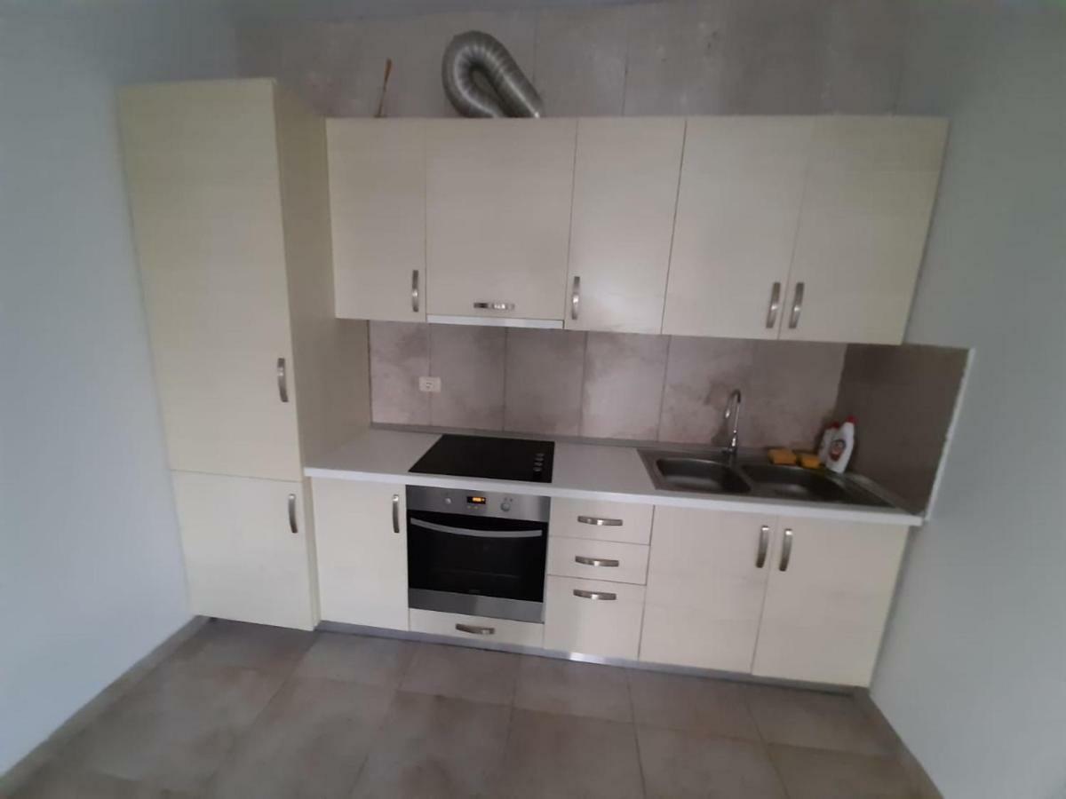 Olives Residence Dhërmi エクステリア 写真