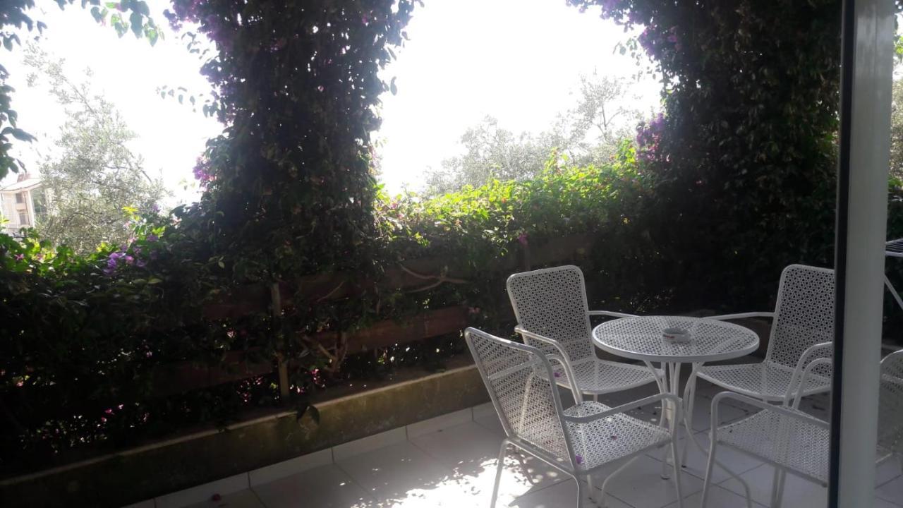 Olives Residence Dhërmi エクステリア 写真