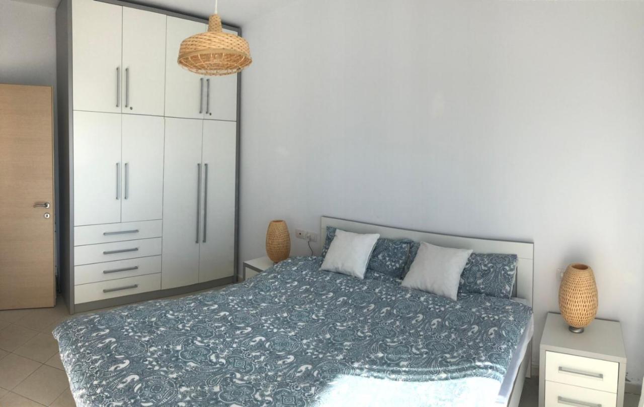 Olives Residence Dhërmi エクステリア 写真